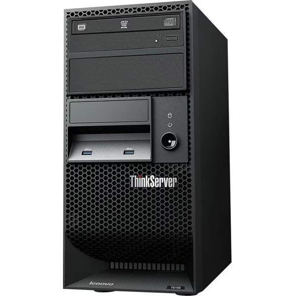 Custom Ts150 Ftlckr Mc00041726Ex10/4/18, Lenovo Idea, Mfr#: 70LWS01D00